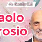 Paolo Brosio