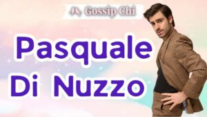 Pasquale Di Nuzzo