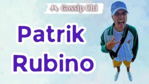 Patrik Rubino