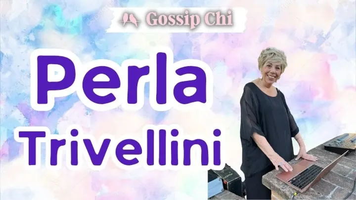 Perla Trivellini