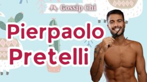 Pierpaolo Pretelli