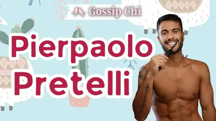 Pierpaolo Pretelli