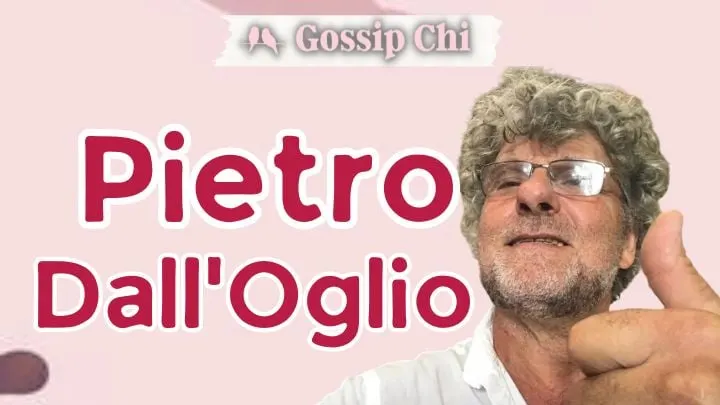 Pietro Dall'oglio