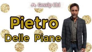 Pietro Delle Piane