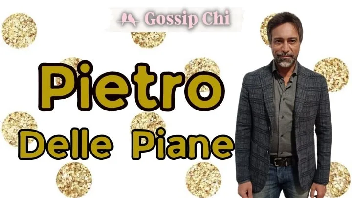 Pietro Delle Piane