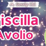 Priscilla Avolio