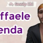 Raffaele Renda Amici, Raffaele Renda