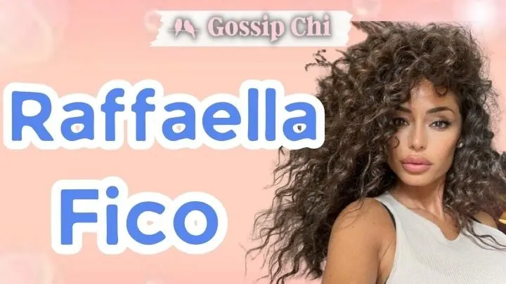 Raffaella Fico