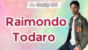 Raimondo Todaro