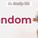 Random, Emanuele Caso