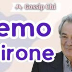Remo Girone
