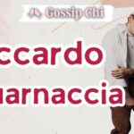Riccardo Guarnaccia