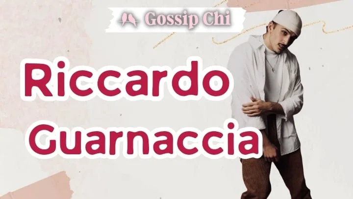 Riccardo Guarnaccia