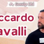 Riccardo Ravalli Uomini e Donne, Riccardo Ravalli