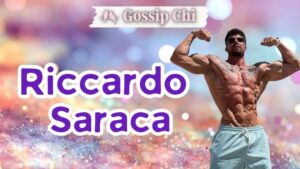 Riccardo Saraca