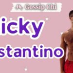 Ricky Costantino