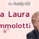 Rita Laura Mammolotti, Rita The Voice Senior