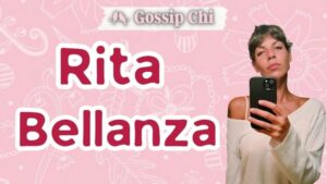 Rita Bellanza
