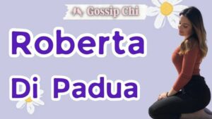 Roberta Di Padua, Roberta Uomini e Donne