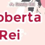 Roberta Rei