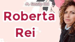 Roberta Rei