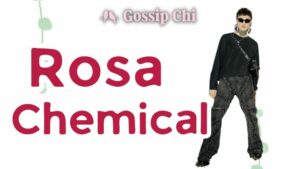 Rosa Chemical