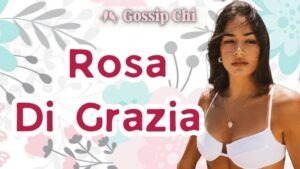 Rosa Di Grazia