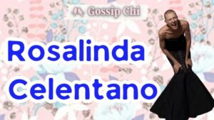 Rosalinda Celentano