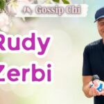 Rudy Zerbi