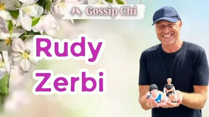 Rudy Zerbi