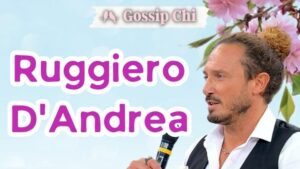 Ruggiero D'Andrea
