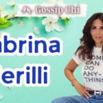 Sabrina Ferilli