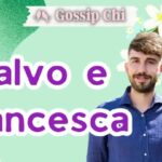 Salvo e Francesca Temptation Island NIP