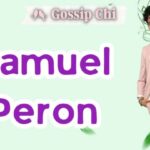 Samuel Peron