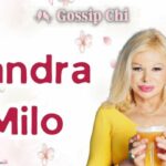 Sandra Milo