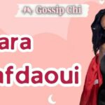 Sara Hafdaoui