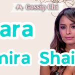 Sara Amira Shaimi Uomini e Donne, Sara Amira Uomini e Donne