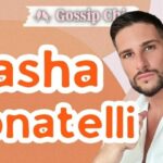 Sasha Donatelli
