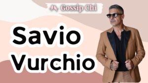 Savio Vurchio