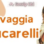 Selvaggia Lucarelli
