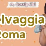 Selvaggia Roma