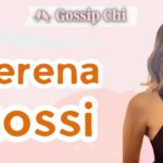 Serena Rossi