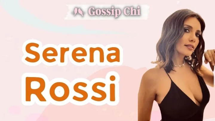 Serena Rossi