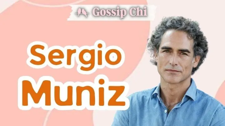 Sergio Muniz