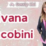 Silvana Giacobini