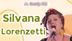 Silvana Lorenzetti
