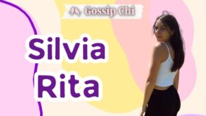 Silvia Rita Iannone