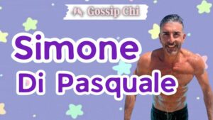 Simone Di Pasquale