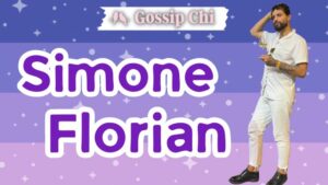 Simone Florian