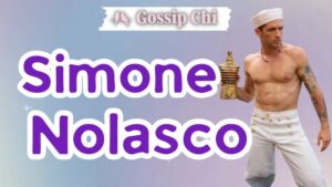 Simone Nolasco